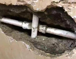 黄龙测漏水哪家好