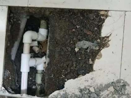 黄龙测漏水哪家好