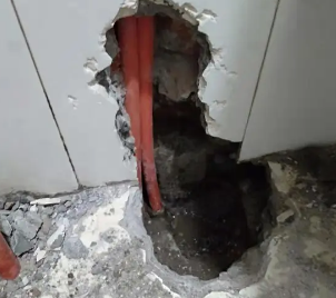 黄龙漏水检测电话