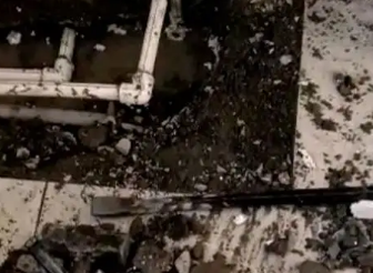 黄龙漏水检测电话