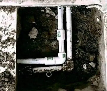 黄龙漏水检测多少钱