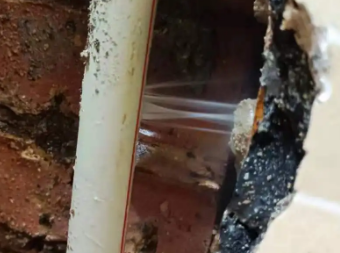 黄龙漏水检测电话