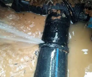 黄龙测漏水公司哪家好