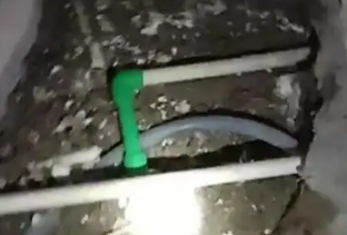 黄龙测漏水公司