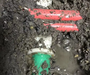 黄龙漏水检测电话