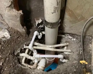 黄龙漏水检测哪家好