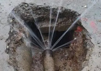 黄龙漏水检测多少钱