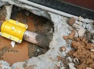 黄龙漏水检测哪家好