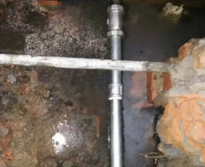 黄龙漏水检测公司电话