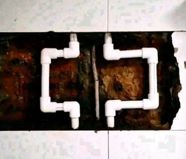 黄龙卫生间测漏水哪家好