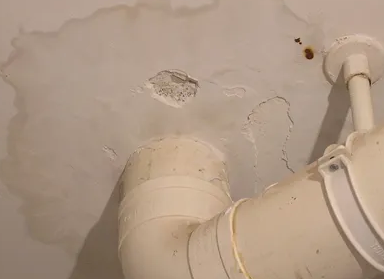 黄龙卫生间测漏水多少钱