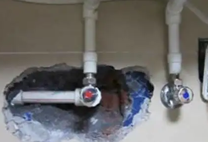 黄龙卫生间测漏水查询方法