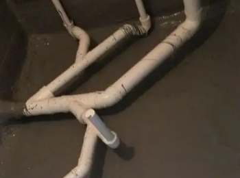 黄龙水管漏水检测知识点