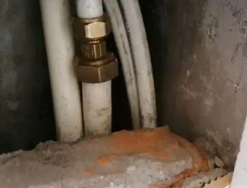 黄龙水管漏水检测哪家好