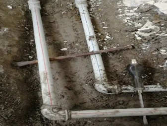 黄龙卫生间测漏水多少钱