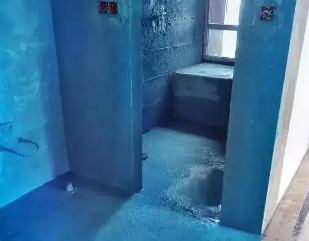 黄龙卫生间防水哪家好