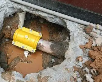 黄龙卫生间测漏水哪家好