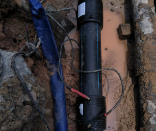 黄龙水管漏水检测多少钱