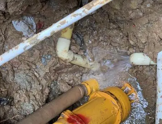 黄龙水管漏水检测哪家好