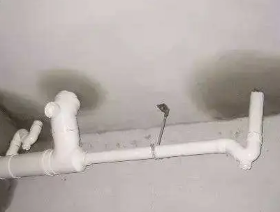 黄龙卫生间测漏水的几种情景