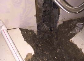 黄龙卫生间测漏水哪家好