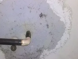 黄龙卫生间测漏水之怎么维修