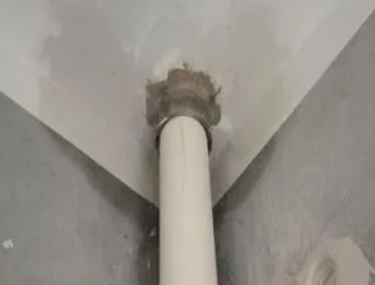 黄龙卫生间测漏水价格