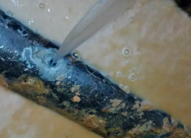 黄龙水管漏水检测多少钱