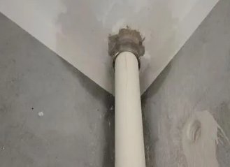 黄龙卫生间测漏水的新闻分享