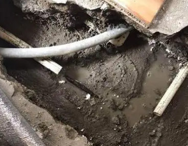 黄龙卫生间测漏水价格明细