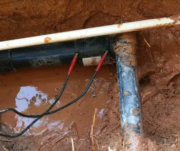 黄龙水管漏水检测多少钱