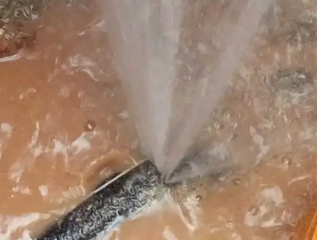 黄龙水管漏水检测哪家好