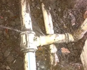 黄龙卫生间测漏水多少钱