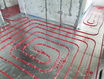 黄龙地暖维修的知识