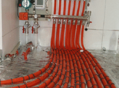 黄龙地暖维修多少钱