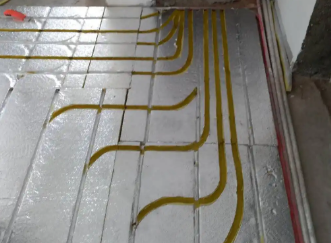 黄龙地暖维修哪家好