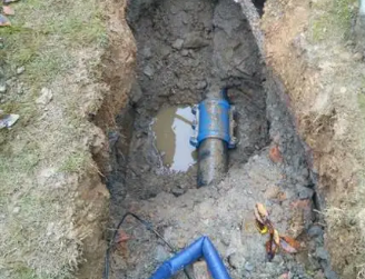 黄龙水管漏水检测多少钱