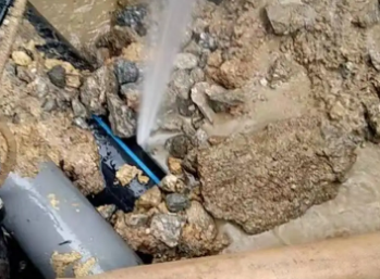 黄龙水管漏水检测哪家好