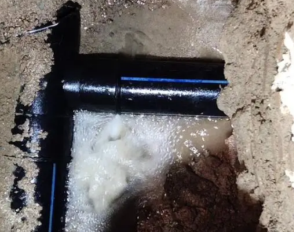 黄龙水管漏水检测哪家好