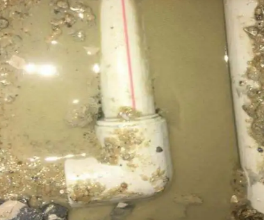 黄龙水管漏水检测多少钱