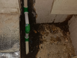 黄龙卫生间测漏水哪家好