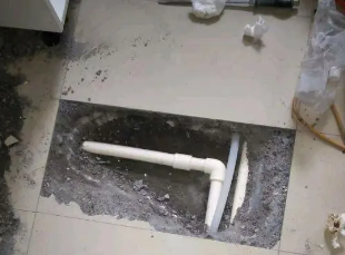 黄龙卫生间测漏水哪家好