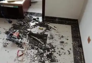 黄龙漏水检测多少钱