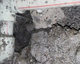 黄龙漏水检测多少钱