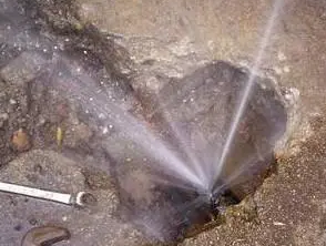 黄龙水管漏水检测哪家好