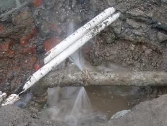 黄龙测漏水多少钱