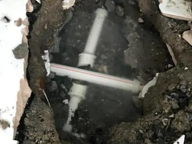 黄龙漏水检测公司哪家好