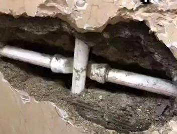 黄龙漏水检测电话多少