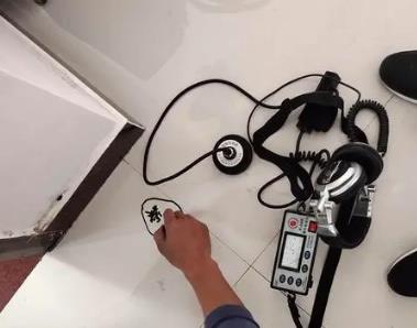 黄龙测漏水公司电话